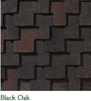 black oak